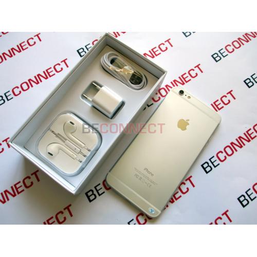 iPhone 6 Plus White